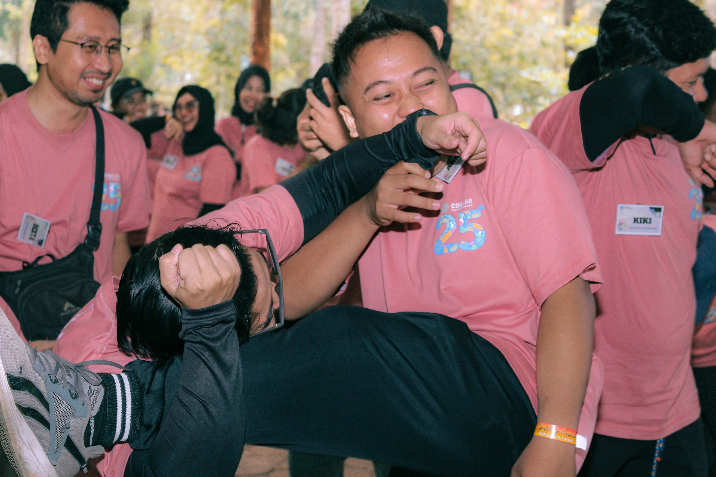 Event Asset