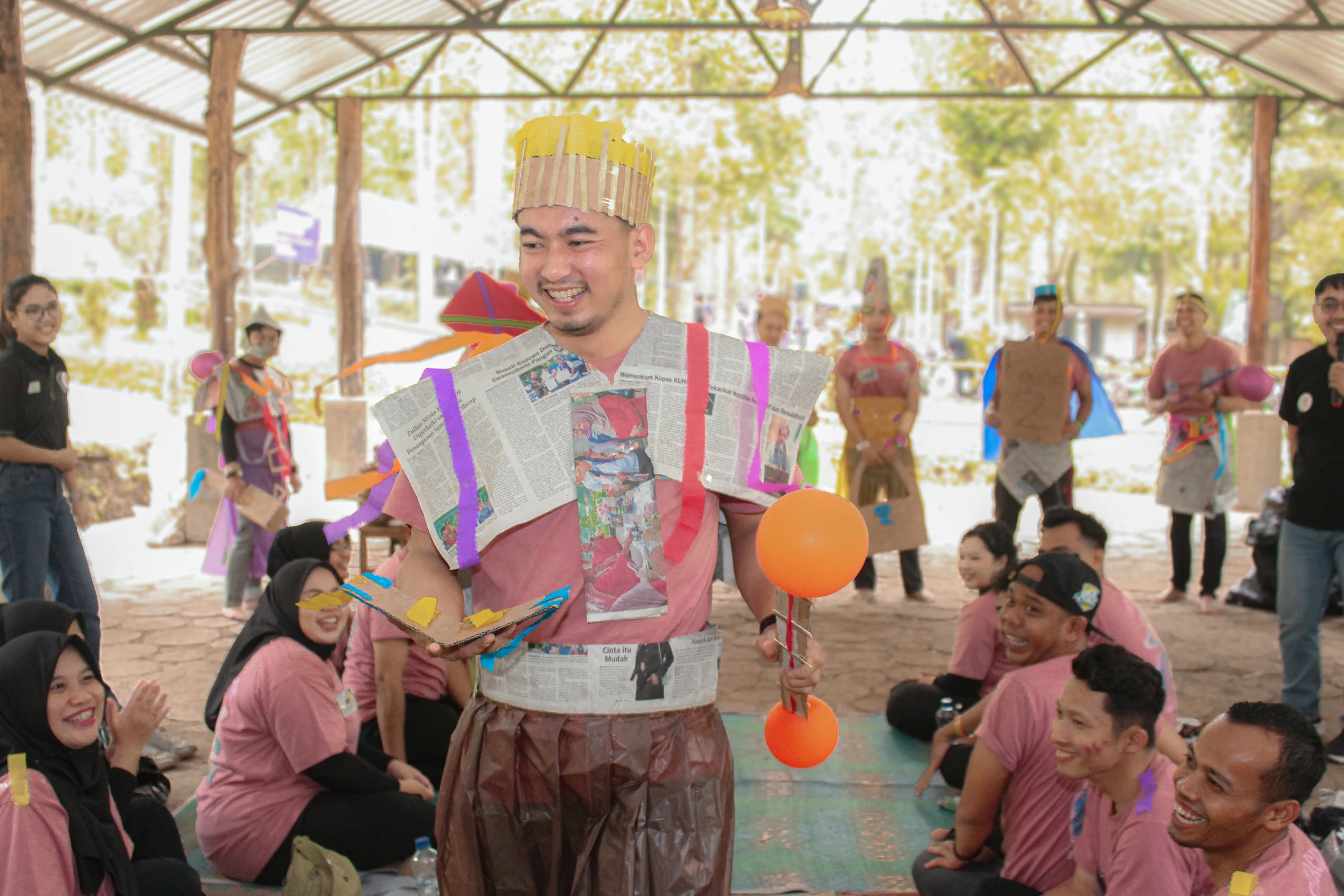 Event Asset