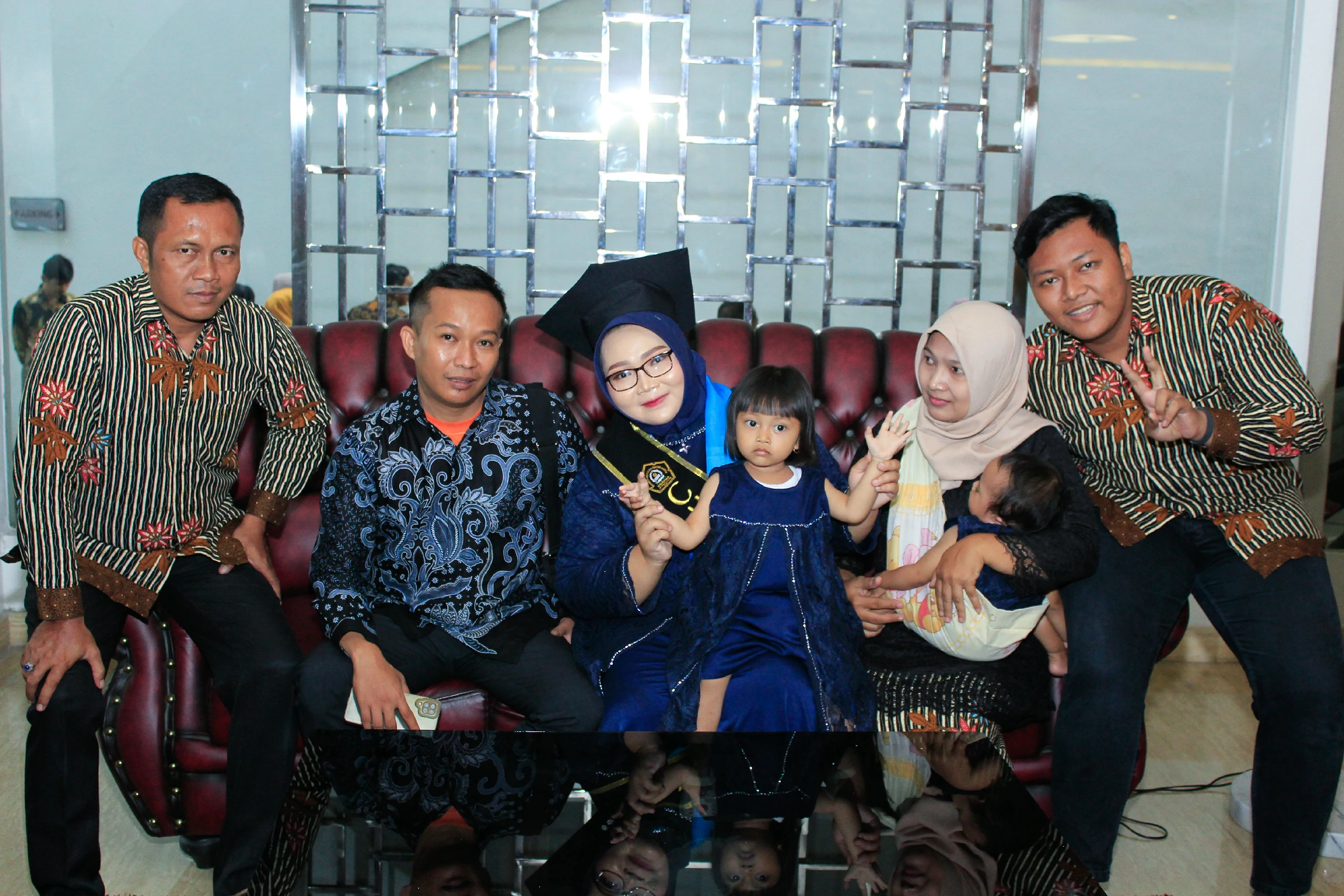 Wisuda